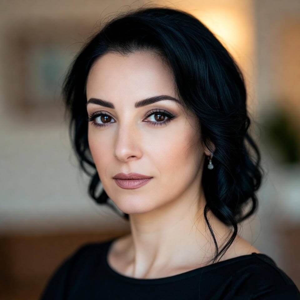 Melisa Akyüz